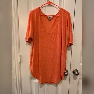 Old Navy Plus Size Top